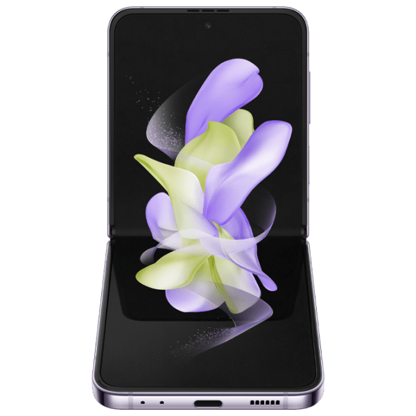 Samsung Galaxy Flip4 256 GB Purple Bora 6.7" | 12 MP | 8 GB | Single SIM photo 6