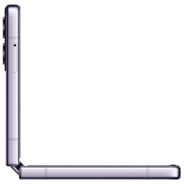 Samsung Galaxy Flip4 256 GB Purple Bora 6.7" | 12 MP | 8 GB | Single SIM photo 7