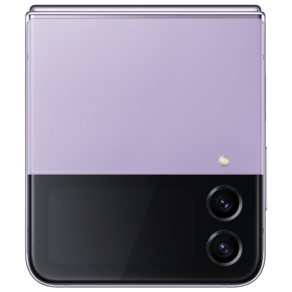 Samsung Galaxy Flip4 256 GB Purple Bora 6.7" | 12 MP | 8 GB | Single SIM photo 10