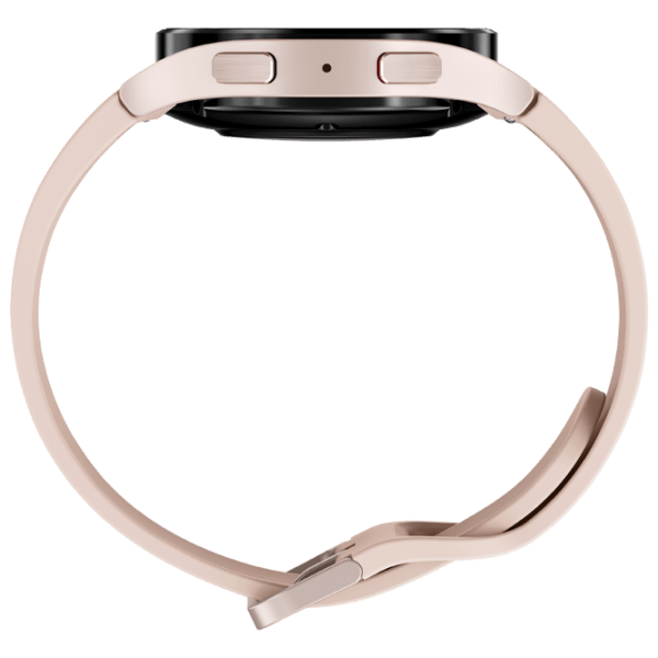 Умные часы Samsung Galaxy Watch5 Золото 1.19" | 40 мм | Алюминий/ Силикон
| photo 4