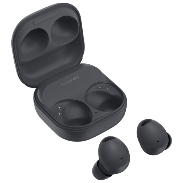 Căști Samsung Galaxy Buds 2 PRO Gray Fără fir / Personal / In ear photo 3