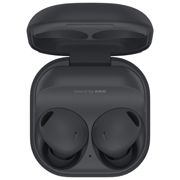 Căști Samsung Galaxy Buds 2 PRO Gray Fără fir / Personal / In ear photo 4