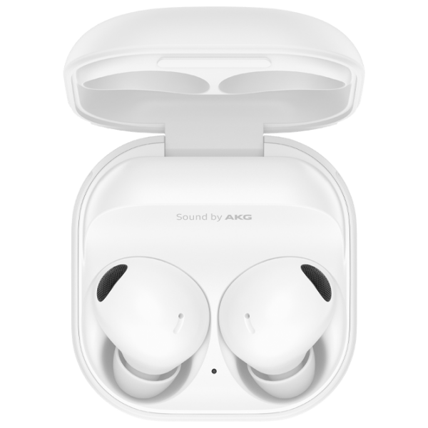 Căști Samsung Galaxy Buds 2 PRO White Fără fir / Personal / In ear photo 3
