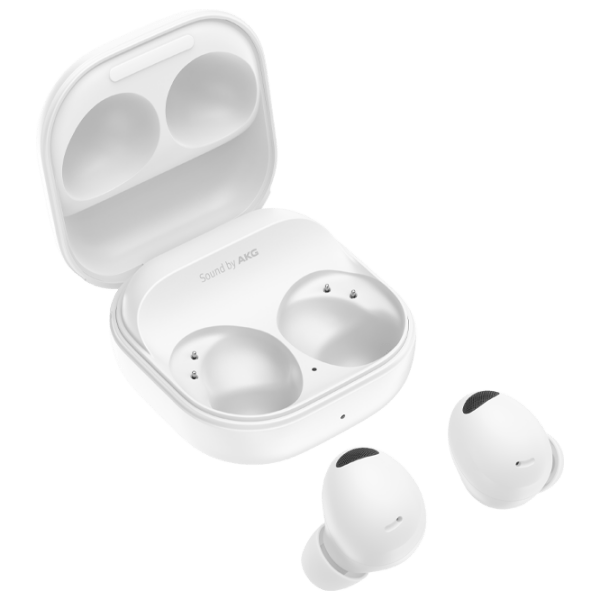 Căști Samsung Galaxy Buds 2 PRO White Fără fir / Personal / In ear photo 4