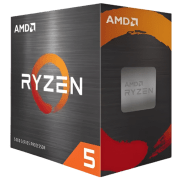 Процессор AMD Ryzen 5 5600 3.50 ГГц - 4.40 ГГц Box 