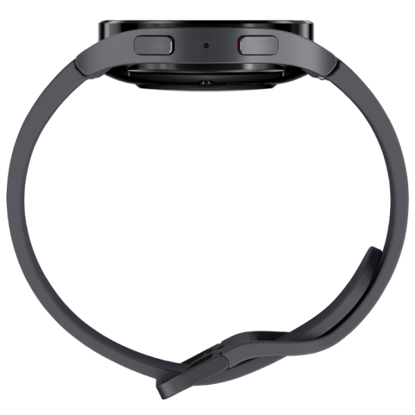 Умные часы Samsung Galaxy Watch5 Серый 1.19" | 40 мм | Алюминий/ Силикон
| photo 4