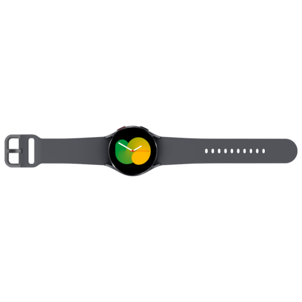 Умные часы Samsung Galaxy Watch5 Серый 1.19" | 40 мм | Алюминий/ Силикон
| photo 6