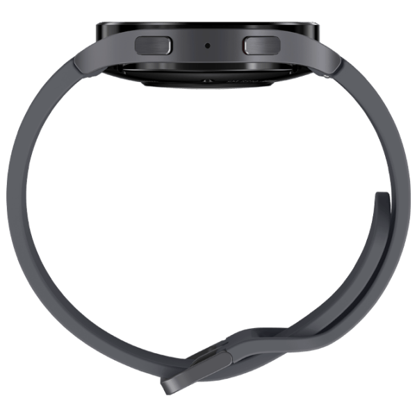 Умные часы Samsung Galaxy Watch5 Серый 1.36" | 44 мм | Алюминий/ Силикон
| photo 4