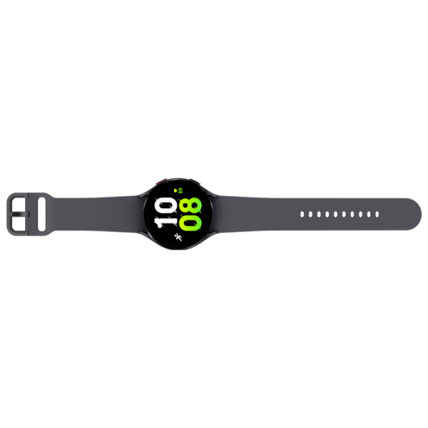 Умные часы Samsung Galaxy Watch5 Серый 1.36" | 44 мм | Алюминий/ Силикон
| photo 6