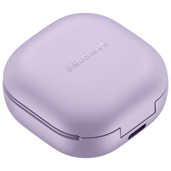 Căști Samsung Galaxy Buds 2 PRO Violet Fără fir / Personal / In ear photo 2