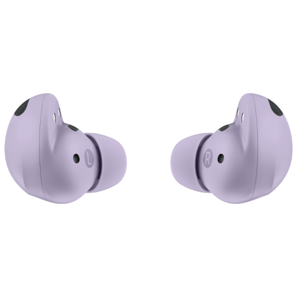 Căști Samsung Galaxy Buds 2 PRO Violet Fără fir / Personal / In ear photo 5