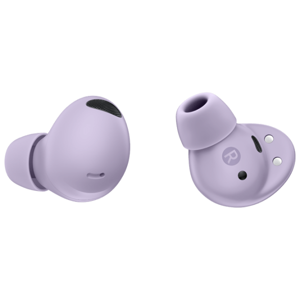 Căști Samsung Galaxy Buds 2 PRO Violet Fără fir / Personal / In ear photo 6
