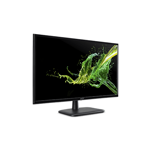 Монитор Acer EK240Y C Черный 23.8" Full HD VA LED photo 2