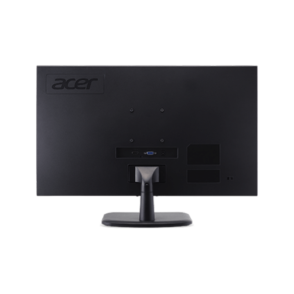 Монитор Acer EK240Y C Черный 23.8" Full HD VA LED photo 3