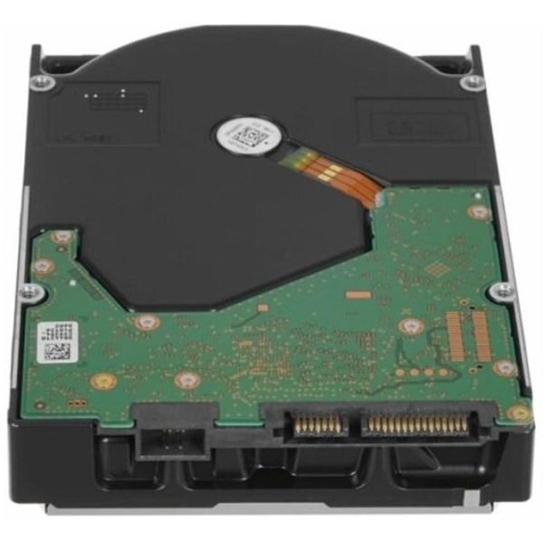 HDD Western Digital Purple Pro Surveillance 3.5'' 14 ТБ  photo 5