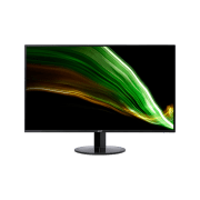 Monitor Acer SB241Y Black 23.8" Full HD VA LED