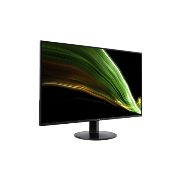 Монитор Acer SB241Y Черный 23.8" Full HD VA LED photo 2