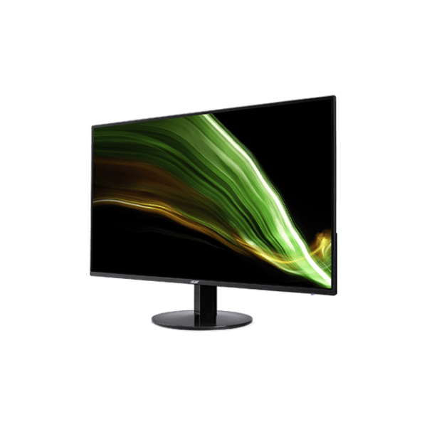 Монитор Acer SB241Y Черный 23.8" Full HD VA LED photo 3