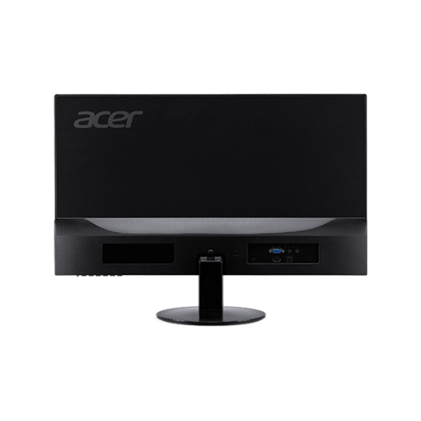 Монитор Acer SB241Y Черный 23.8" Full HD VA LED photo 4