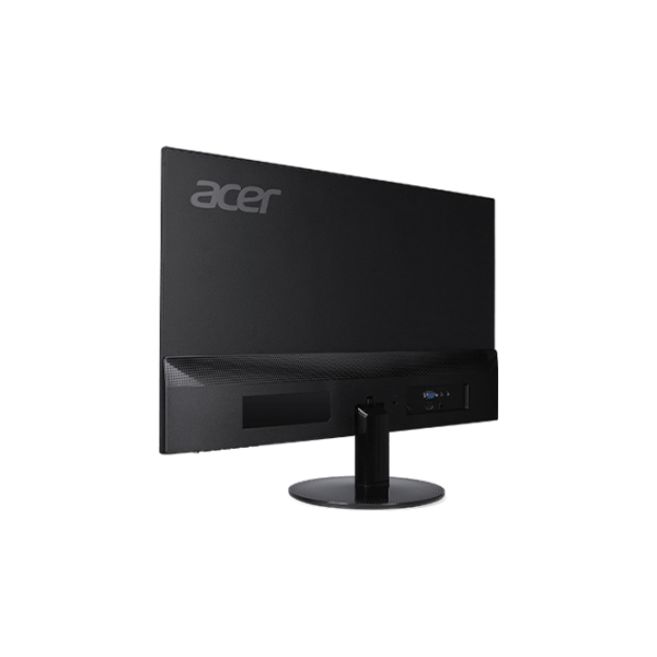 Монитор Acer SB241Y Черный 23.8" Full HD VA LED photo 5