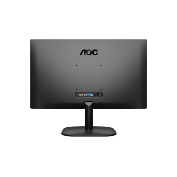 Монитор AOC 24B2XHM2 Черный 23.8" Full HD VA WLED photo 3