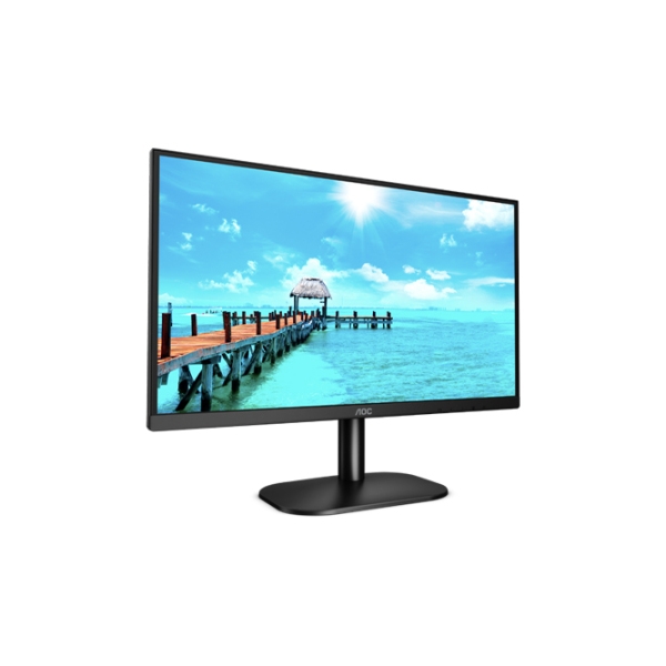 Монитор AOC 24B2XHM2 Черный 23.8" Full HD VA WLED photo 4