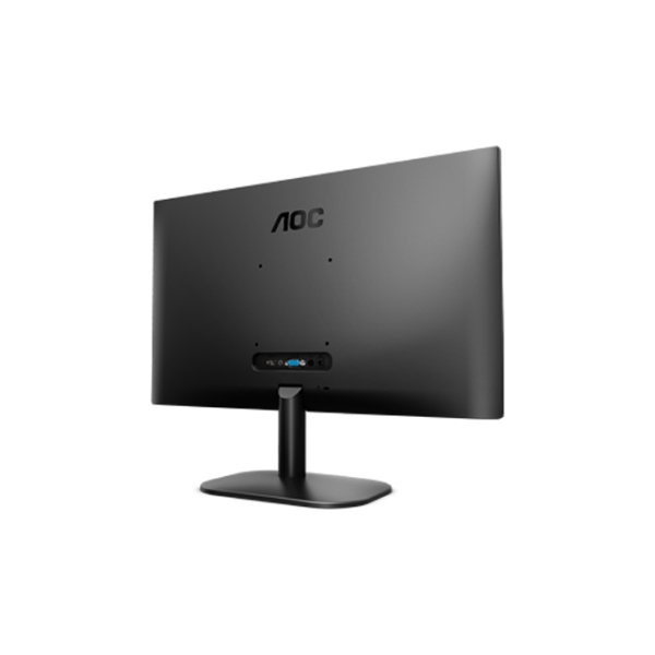 Монитор AOC 24B2XHM2 Черный 23.8" Full HD VA WLED photo 5