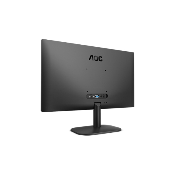 Монитор AOC 24B2XHM2 Черный 23.8" Full HD VA WLED photo 6