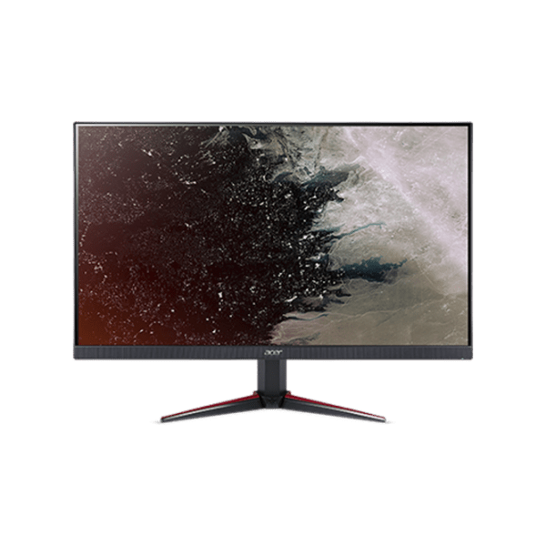 Монитор Acer VG240YA Черный 23.8" Full HD VA LED photo 1