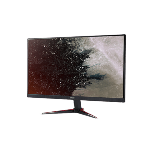 Монитор Acer VG240YA Черный 23.8" Full HD VA LED photo 3