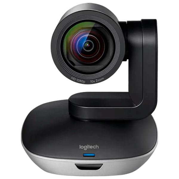 Конференц-камера Logitech GROUP Черный  photo 2
