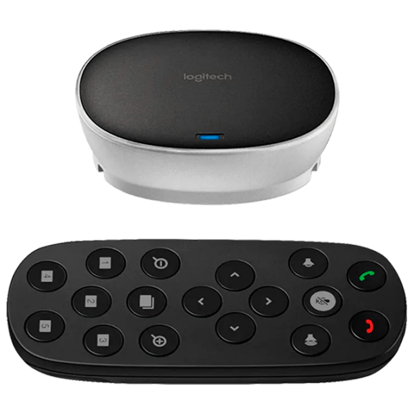 Конференц-камера Logitech GROUP Черный  photo 4