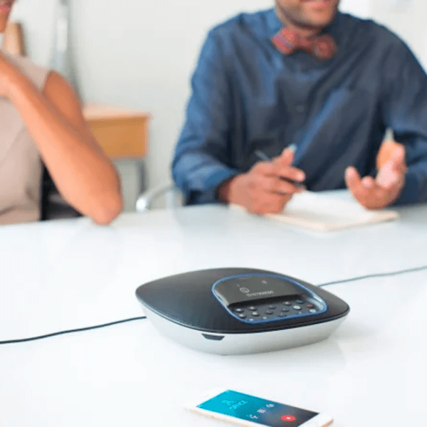 Конференц-камера Logitech GROUP Черный  photo 5