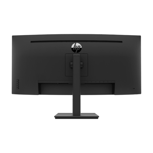 Монитор HP M34d Черный 34" 4K VA photo 4