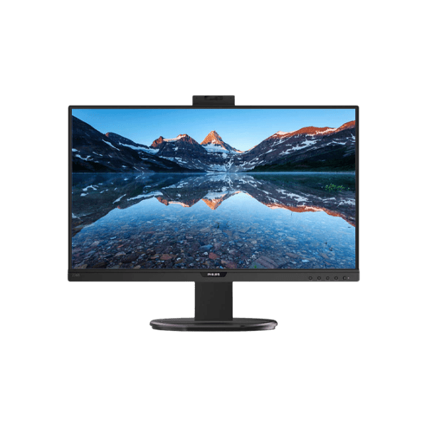 Монитор Philips 276B9H Черный 27" 2K IPS WLED photo 1