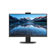 Монитор Philips 276B9H Черный 27" 2K IPS WLED