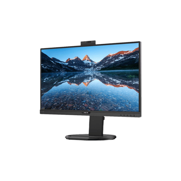 Монитор Philips 276B9H Черный 27" 2K IPS WLED photo 2