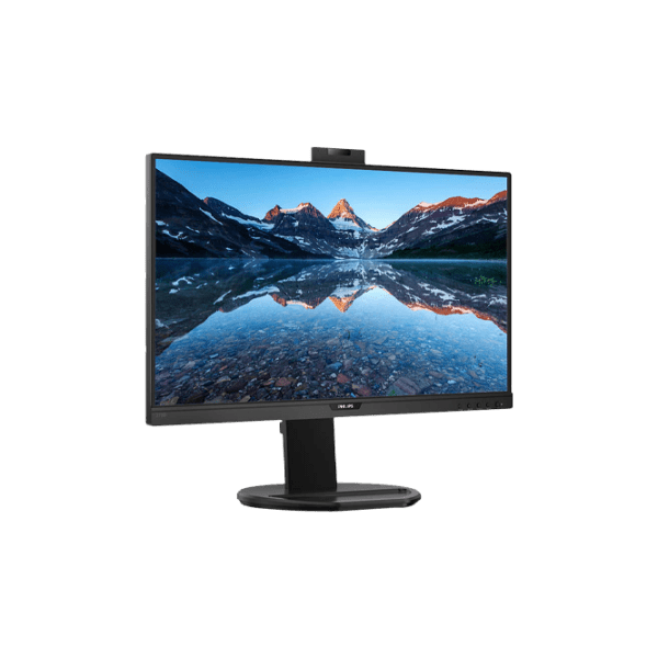 Монитор Philips 276B9H Черный 27" 2K IPS WLED photo 3