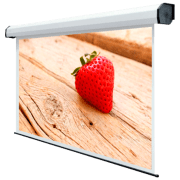 Ecran pentru proiector Sopar Rubin 203" (16:9) White Pe perete, Lățime ecran: 450 cm, &Icirc;nălțime ecran: 253 cm