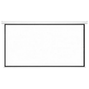 Ecran pentru proiector ATRIA MRSM-HD-135D 135" (16:9) White Pe perete, Lățime ecran: 299 cm, &Icirc;nălțime ecran: 168 cm