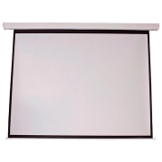 Ecran pentru proiector Sopar Rubin (16:10) White Pe perete, Lățime ecran: 600 cm, &Icirc;nălțime ecran: 375 cm