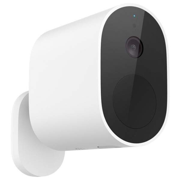 Cameră de supraveghere Xiaomi MWC13 White 1920 x 1080 / Fără fir photo 3