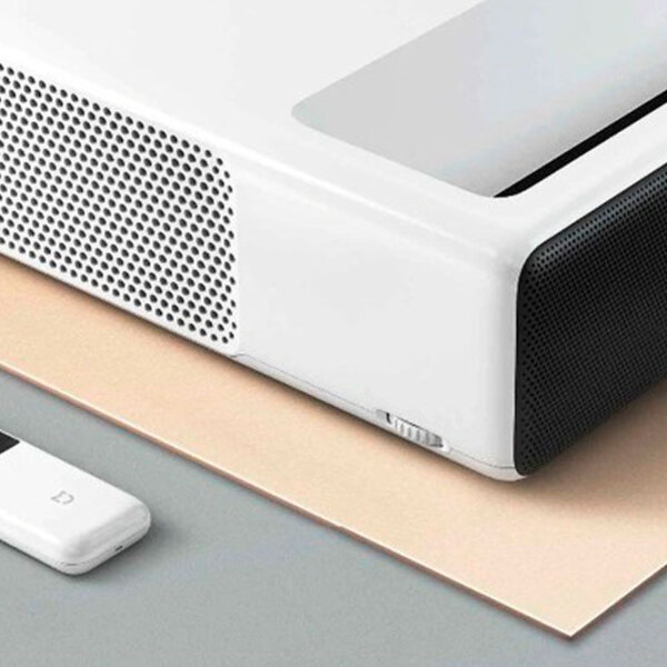 Проектор Xiaomi Mi 150 Белый  photo 8