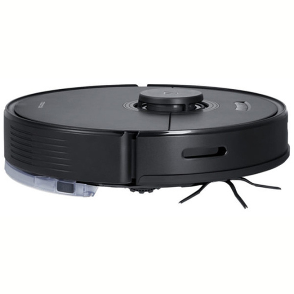 Робот пылесос Roborock Q7 Max Черный Влажная, , 67 дБ photo 3