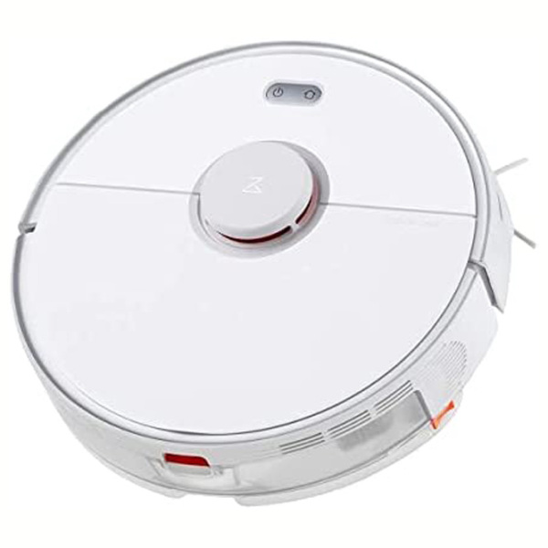 Робот пылесос Roborock Q7 Max Белый Влажная, , 67 дБ photo 4