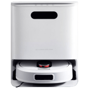 Aspirator Robot Roidmi EVA White Umedă, , 
