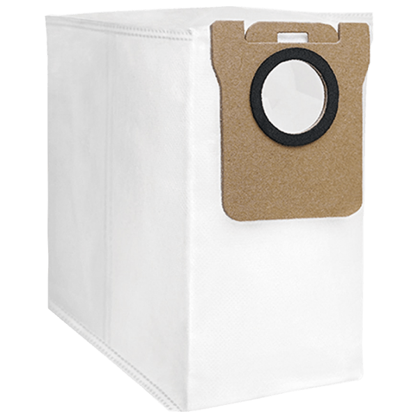Sac de praf Xiaomi BHR5331TY White Microfiber photo 1