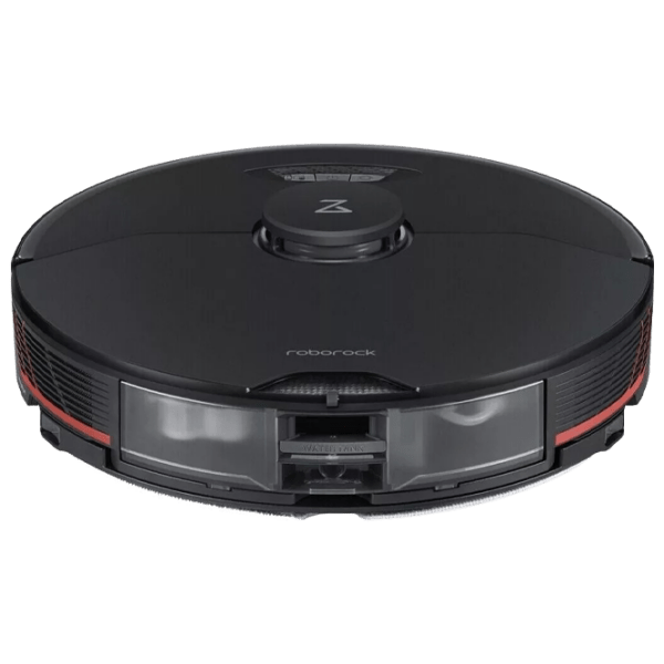 Aspirator Robot Roborock S7 Max Ultra Black Umedă, 60 W, 67 dB photo 7