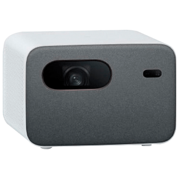 Proiector Xiaomi Mi Smart Projector 2 Pro White  photo 1