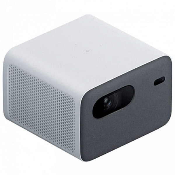 Proiector Xiaomi Mi Smart Projector 2 Pro White  photo 2